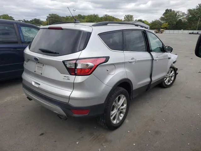 1FMCU9HD3JUB53300 2018 2018 Ford Escape- Sel 3