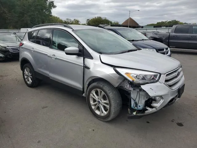 1FMCU9HD3JUB53300 2018 2018 Ford Escape- Sel 4