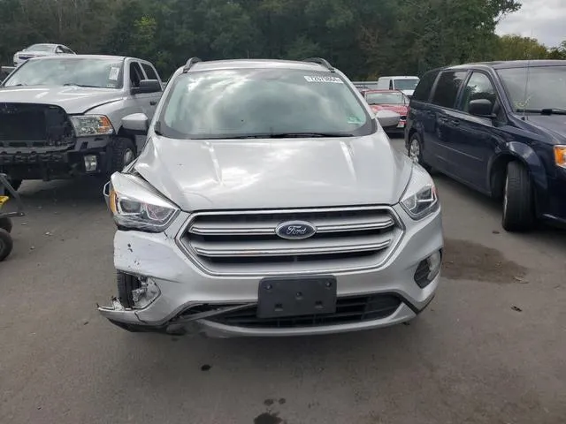 1FMCU9HD3JUB53300 2018 2018 Ford Escape- Sel 5