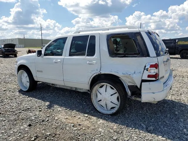 1FMEU72E16UB17157 2006 2006 Ford Explorer- Xls 2