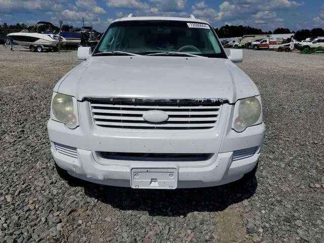 1FMEU72E16UB17157 2006 2006 Ford Explorer- Xls 5