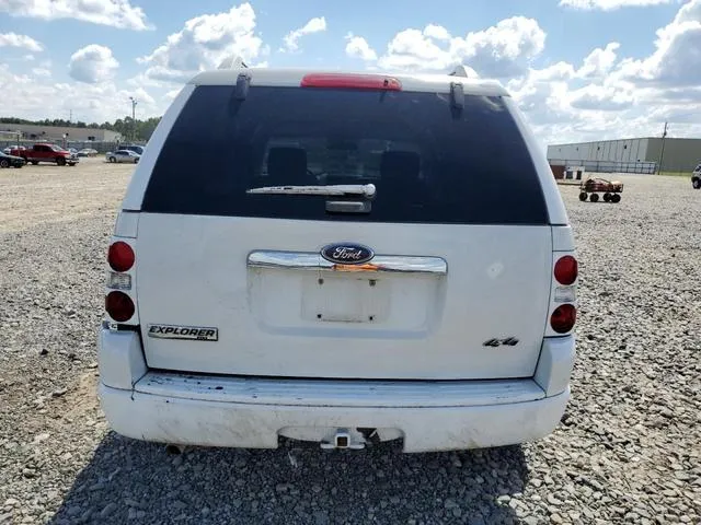 1FMEU72E16UB17157 2006 2006 Ford Explorer- Xls 6