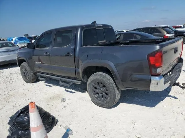 3TMAZ5CN0LM120168 2020 2020 Toyota Tacoma- Double Cab 2