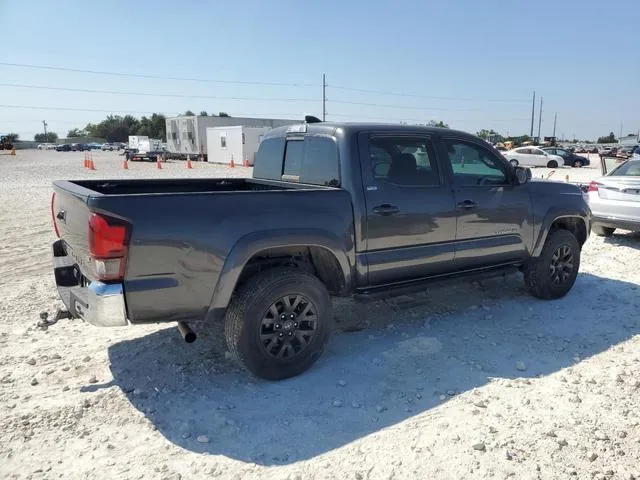 3TMAZ5CN0LM120168 2020 2020 Toyota Tacoma- Double Cab 3