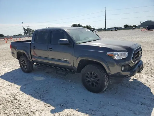 3TMAZ5CN0LM120168 2020 2020 Toyota Tacoma- Double Cab 4