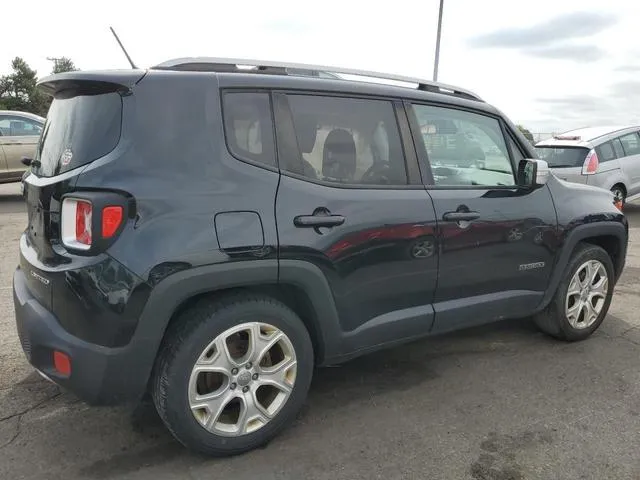 ZACCJADBXHPG45501 2017 2017 Jeep Renegade- Limited 3