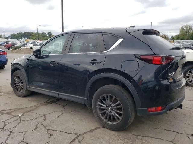 JM3KFBCM0K0644500 2019 2019 Mazda CX-5- Touring 2