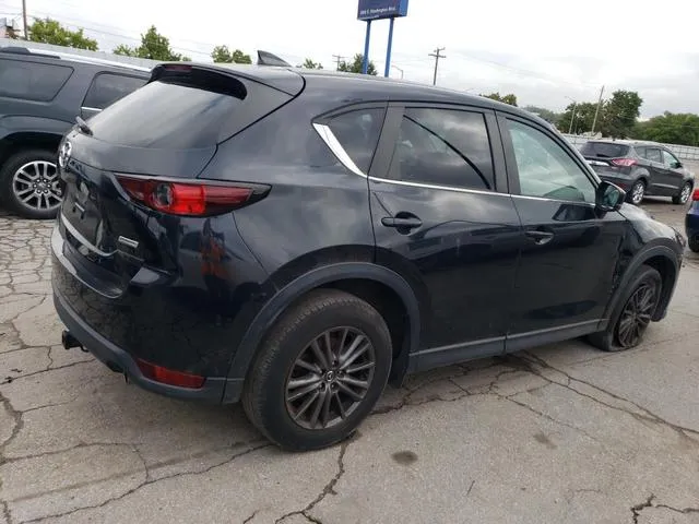 JM3KFBCM0K0644500 2019 2019 Mazda CX-5- Touring 3