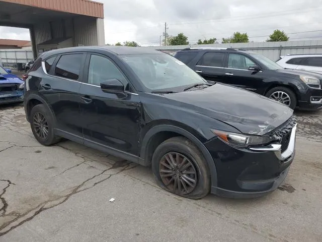 JM3KFBCM0K0644500 2019 2019 Mazda CX-5- Touring 4