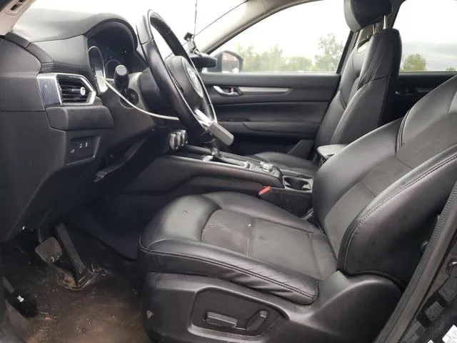 JM3KFBCM0K0644500 2019 2019 Mazda CX-5- Touring 7