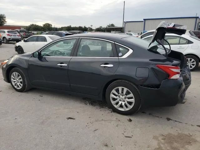 1N4AL3AP0HC215094 2017 2017 Nissan Altima- 2-5 2