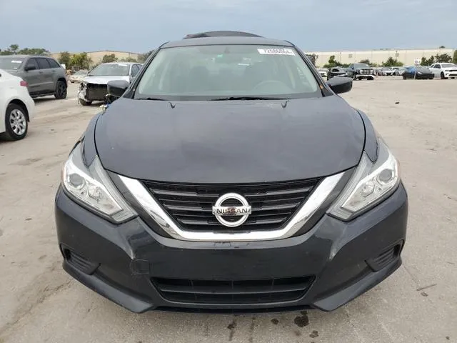 1N4AL3AP0HC215094 2017 2017 Nissan Altima- 2-5 5