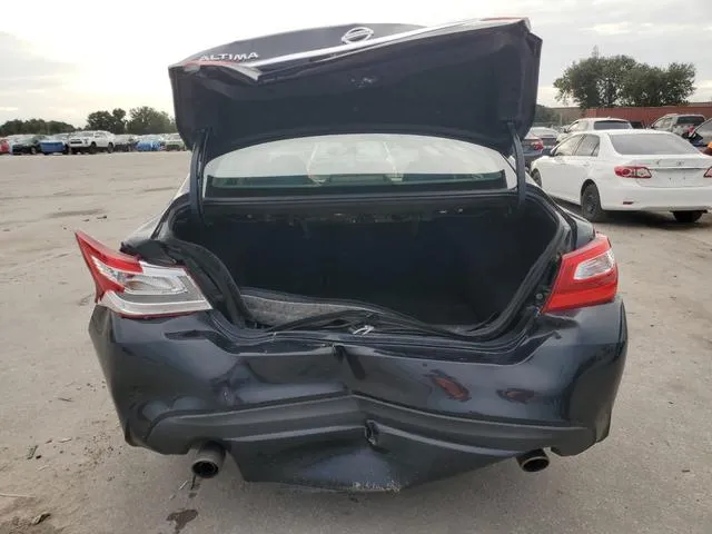 1N4AL3AP0HC215094 2017 2017 Nissan Altima- 2-5 6