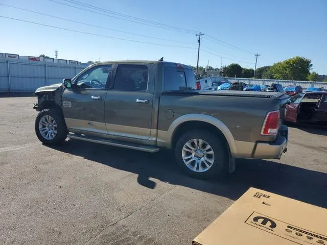 1C6RR7PT3DS606108 2013 2013 RAM 1500- Longhorn 2