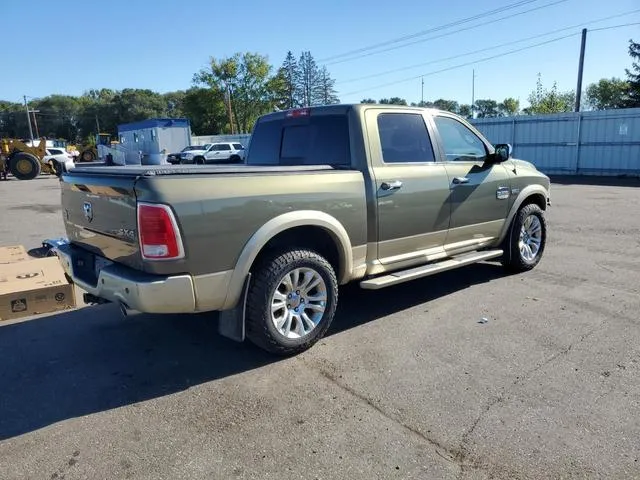 1C6RR7PT3DS606108 2013 2013 RAM 1500- Longhorn 3