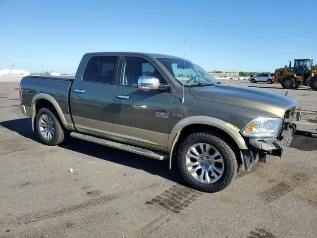 1C6RR7PT3DS606108 2013 2013 RAM 1500- Longhorn 4