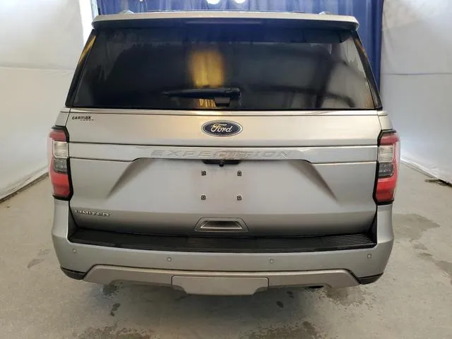 1FMJU1KTXMEA03790 2021 2021 Ford Expedition- Limited 6