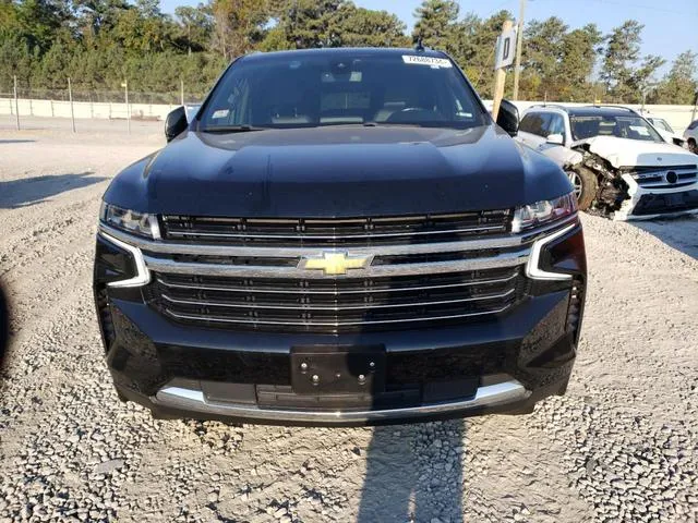 1GNSKCKD5MR460090 2021 2021 Chevrolet Suburban- K1500 Lt 5