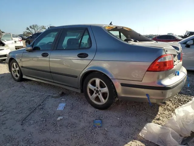 YS3ED49A343000522 2004 2004 Saab 9-5- Arc 2