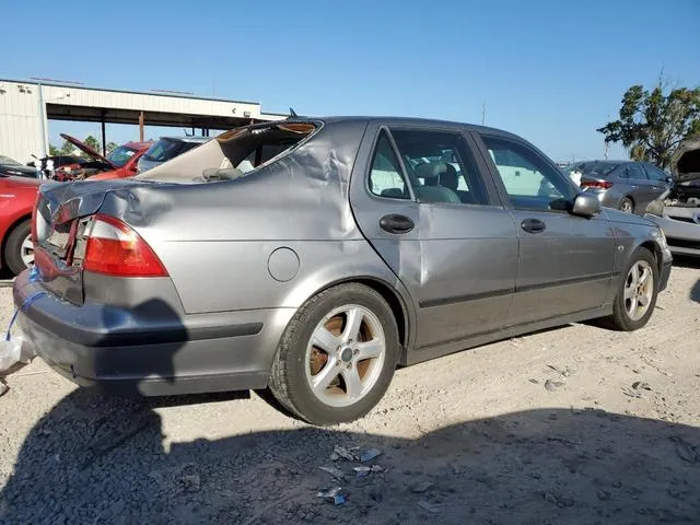 YS3ED49A343000522 2004 2004 Saab 9-5- Arc 3