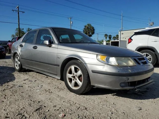 YS3ED49A343000522 2004 2004 Saab 9-5- Arc 4