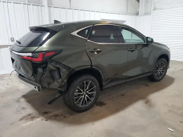 2T2HKCEZ5RC022869 2024 2024 Lexus NX- 350H Base 3