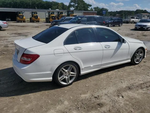 WDDGF4HB3DF969746 2013 2013 Mercedes-Benz C-Class- 250 3