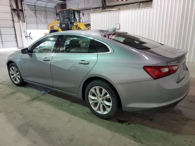 1G1ZD5ST3RF167682 2024 2024 Chevrolet Malibu- LT 2