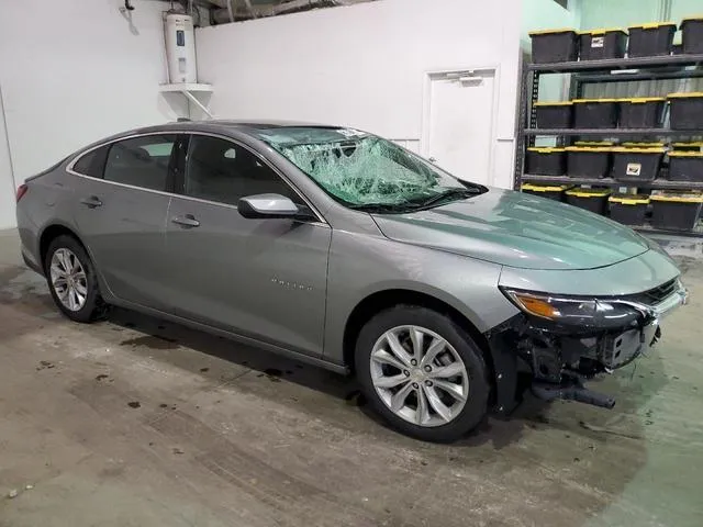 1G1ZD5ST3RF167682 2024 2024 Chevrolet Malibu- LT 4