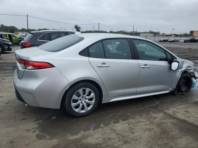 5YFB4MDEXRP206777 2024 2024 Toyota Corolla- LE 3