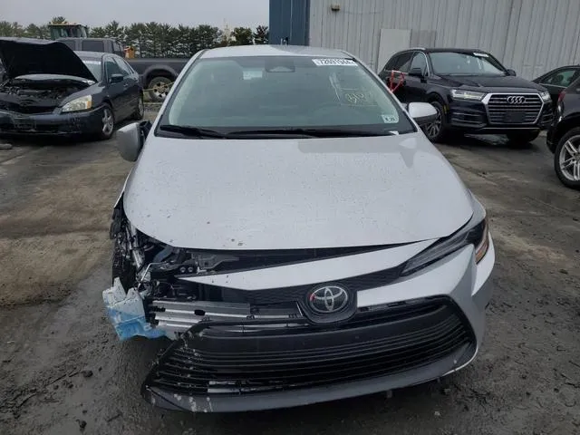 5YFB4MDEXRP206777 2024 2024 Toyota Corolla- LE 5