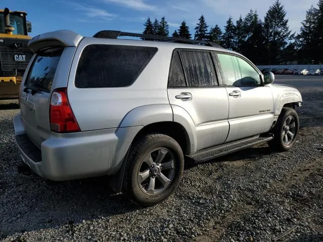 JTEBT17R760062350 2006 2006 Toyota 4runner- Limited 3