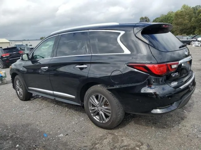 5N1DL0MM7JC517295 2018 2018 Infiniti QX60 2