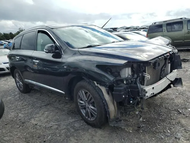 5N1DL0MM7JC517295 2018 2018 Infiniti QX60 4