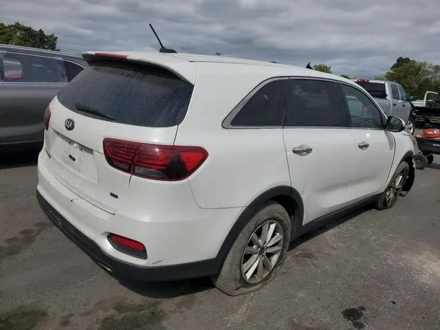 5XYPG4A35LG641220 2020 2020 KIA Sorento- L 3