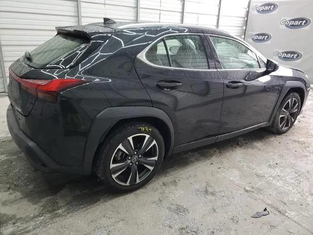 JTHP3JBH6M2042566 2021 2021 Lexus UX- 200 3