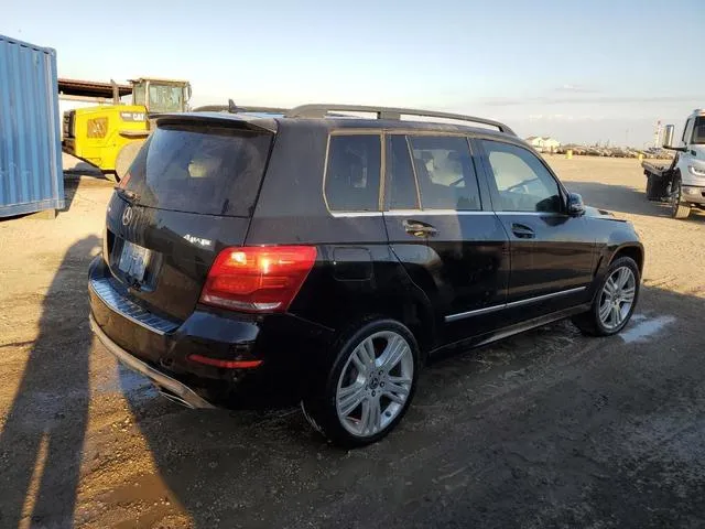 WDCGG8JB3DF995086 2013 2013 Mercedes-Benz GLK-Class- 350 4Matic 3