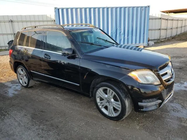 WDCGG8JB3DF995086 2013 2013 Mercedes-Benz GLK-Class- 350 4Matic 4