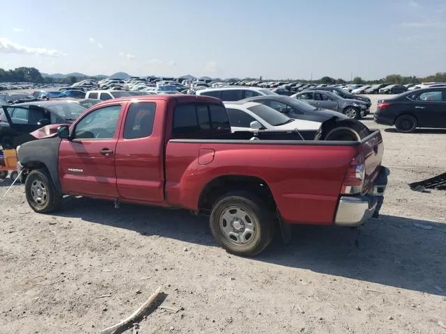 5TFTX4CN7DX033632 2013 2013 Toyota Tacoma- Access Cab 2