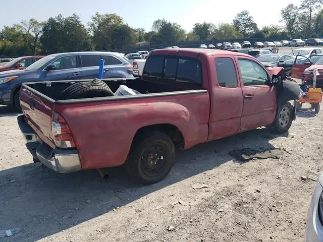 5TFTX4CN7DX033632 2013 2013 Toyota Tacoma- Access Cab 3