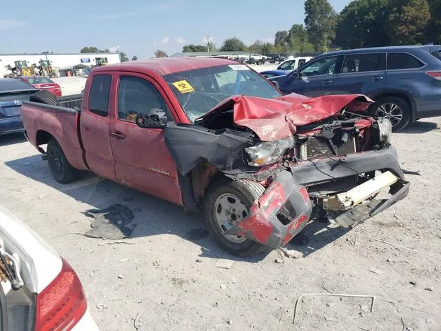 5TFTX4CN7DX033632 2013 2013 Toyota Tacoma- Access Cab 4