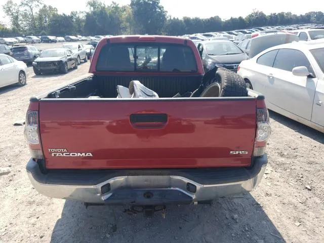 5TFTX4CN7DX033632 2013 2013 Toyota Tacoma- Access Cab 6