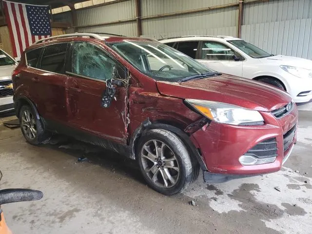 1FMCU9J93FUB47140 2015 2015 Ford Escape- Titanium 4