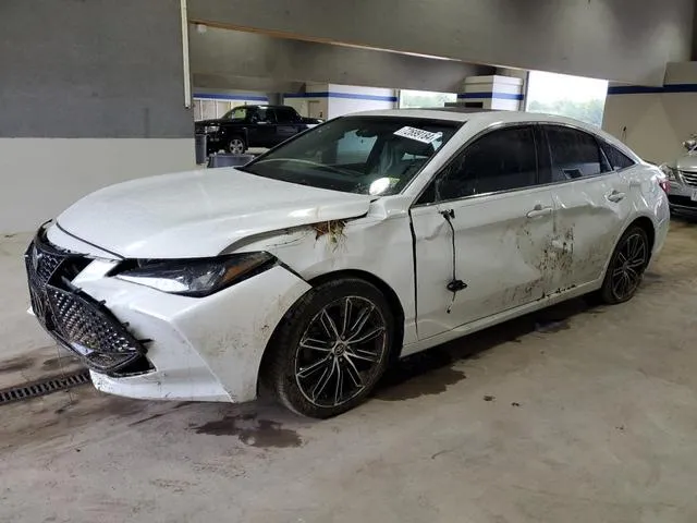 4T1BZ1FB9KU028948 2019 2019 Toyota Avalon- Xle 1