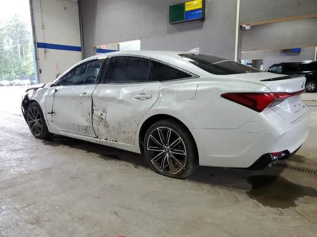 4T1BZ1FB9KU028948 2019 2019 Toyota Avalon- Xle 2