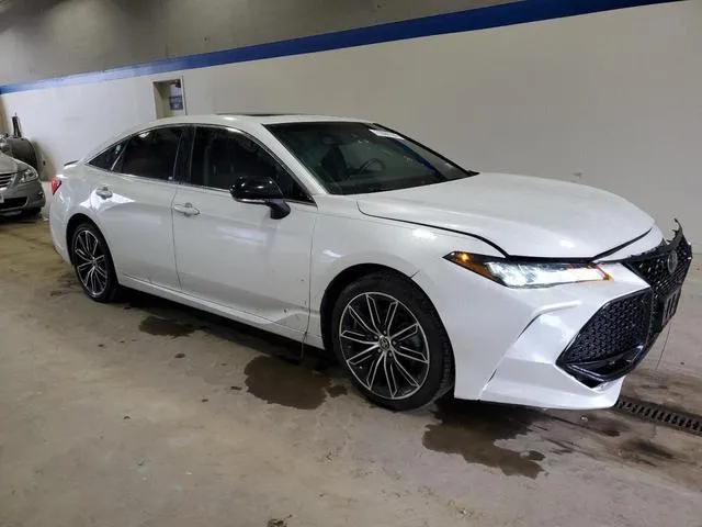 4T1BZ1FB9KU028948 2019 2019 Toyota Avalon- Xle 4