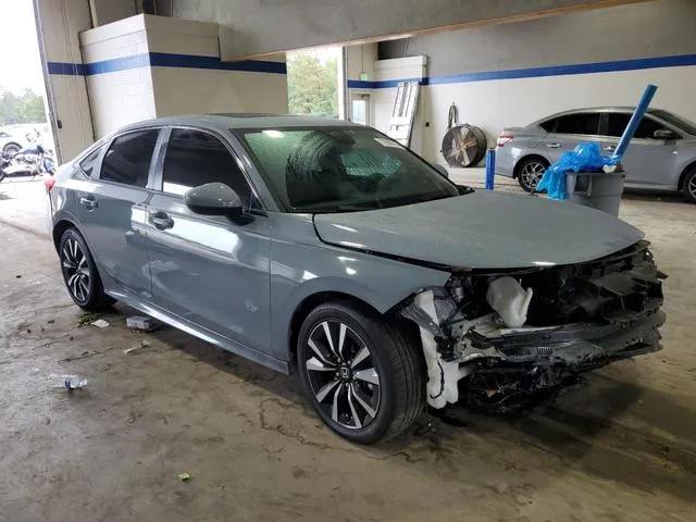 2HGFE1F78RH316679 2024 2024 Honda Civic- EX 4