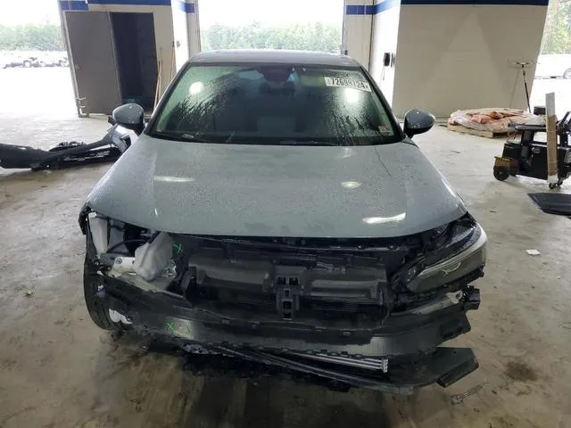 2HGFE1F78RH316679 2024 2024 Honda Civic- EX 5