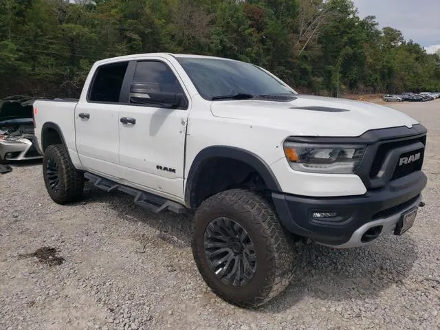 1C6SRFLT1MN633565 2021 2021 RAM 1500- Rebel 4