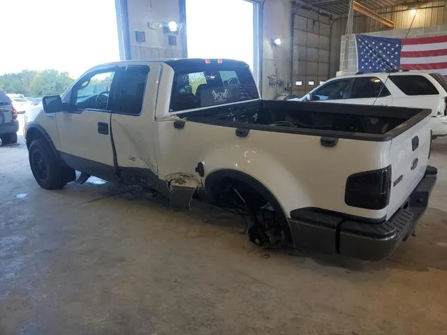 1FTPX04534KD76993 2004 2004 Ford F-150 2